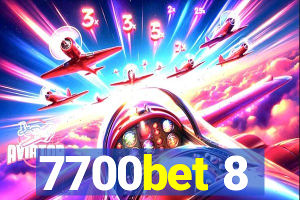 7700bet 8